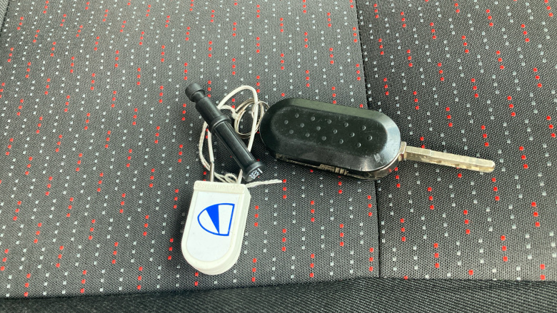 Citroen Relay 35 L3 Diesel 2.2 BlueHDi H2 Van 140ps Enterprise Edition